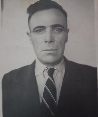 Дорофеев Андрей Никонорович