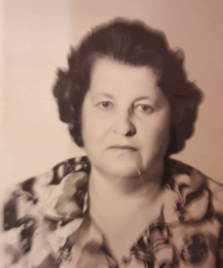 Тарасова Мария Ивановна