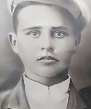 Болгов Иван Никитович