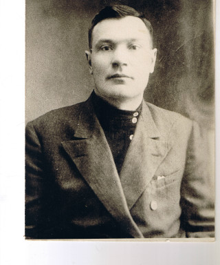 Пальмов Иван Александрович