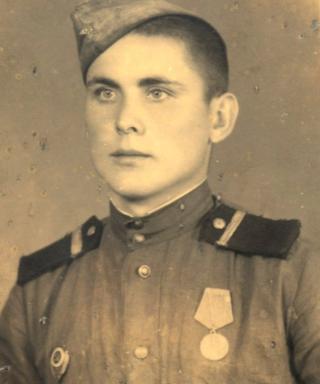 Скляр Иван Васильевич