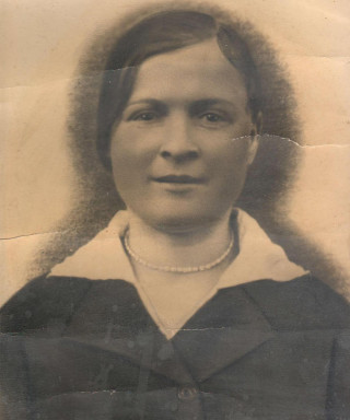 Вяткина Лидия Алексеевна