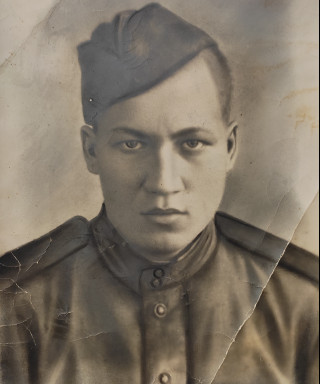 Тюфяков Иван Филиппович