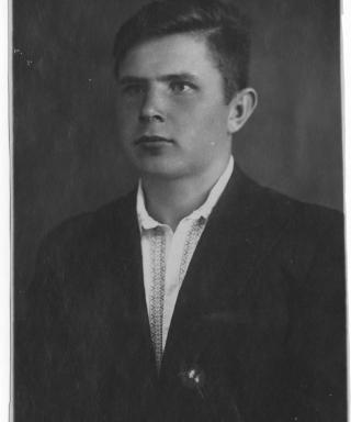 Кузнецов Анатолий Николаевич