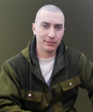 Ховалко Юрий Юрьевич