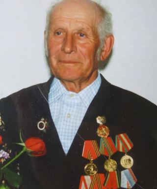 Бобылев Владимир Иванович