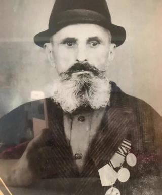 Левченко Иван Онуфриевич