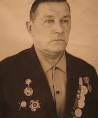 Лосев Александр Иванович