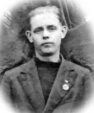 Прокофьев Анатолий Алексеевич