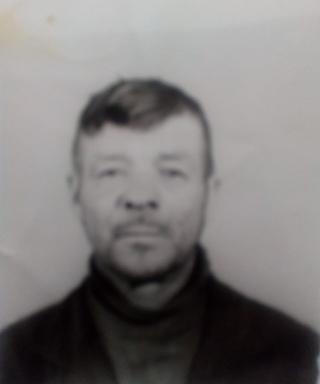 Филиппов Александр Селиверстович