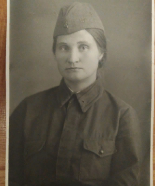 Пермякова Анна Федоровна