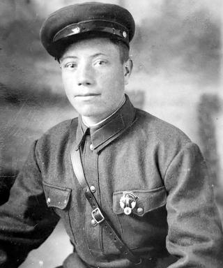 Мареев Александр Иванович