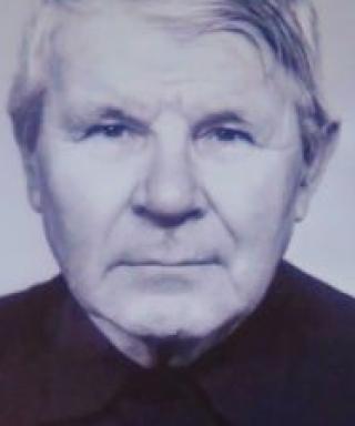 Дедюхин Фёдор Емельянович