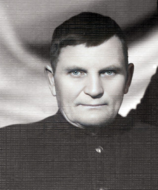 Мурочкин Семён Николаевич