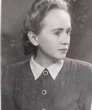 Смирнова Александра Александровна