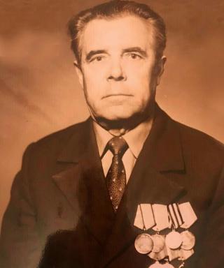 Алёшин Александр Владимирович
