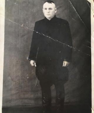 Куприянов Гаврил Иванович