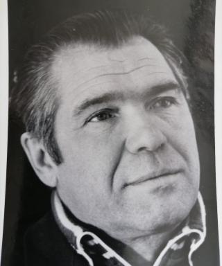 Сараев Марат Данилович