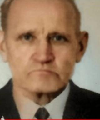 Беляев Виктор Алексеевич