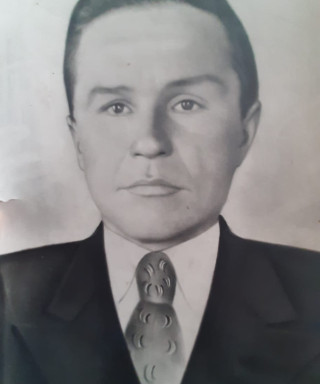 Виноградов Александр Николаевич