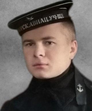 Бовтик Алексей Алексеевич