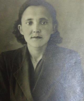 Холодникова Варвара Яковлевна