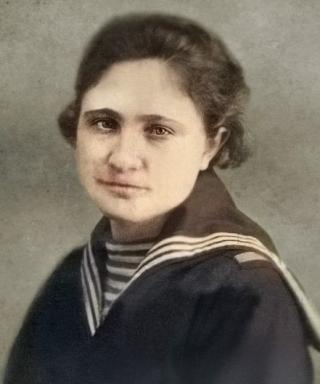 Третьякова Надежда Афанасьевна