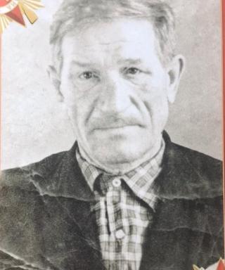 Самарин Иван Иванович