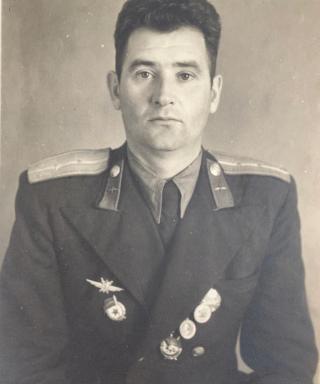 Тулубенский Леонид Павлович