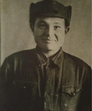 Толопа Георгий Яковлевич