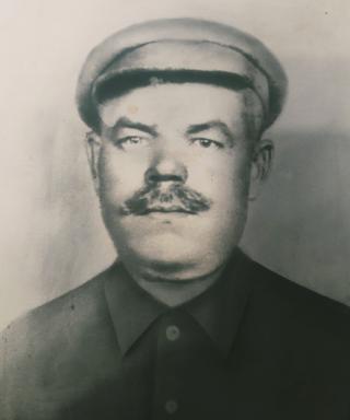 Литвиненко Емельян Алексеевич