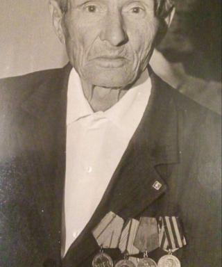 Чернявский Николай Владимирович