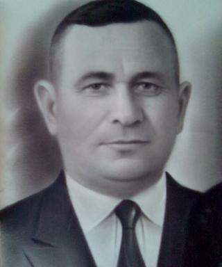 Горшихин Александр Фёдорович