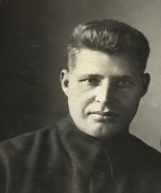 Ястребов Андрей Васильевич