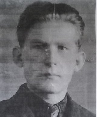 Васильев Василий Иванович