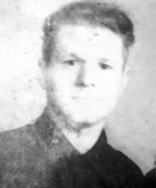 Юданов Владимир Вавилович