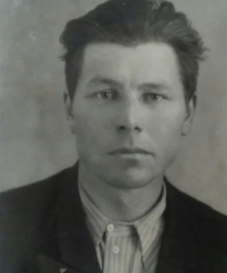 Давыдов Иван Михайлович