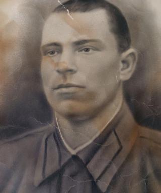 Смирнов Кинтильян Акимович