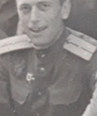 Пилюгин Степан Васильевич