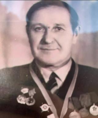 Королёв Яков Тарасович