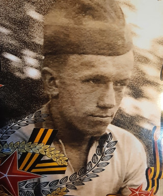 Сучилин Алексей Иванович