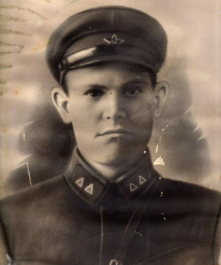 Ярковой Семен Ефимович