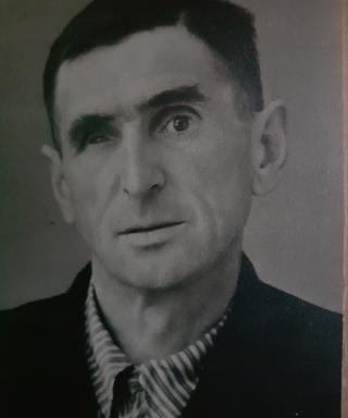 Соловьев Александр Иванович