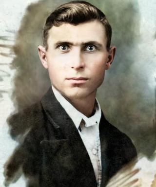Шевцов Алексей Мартынович
