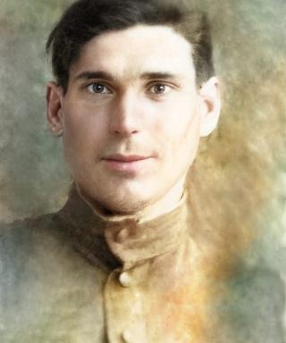 Шевцов Георгий Мартынович