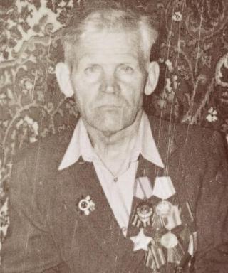 Точилин Анатолий Александрович
