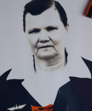 Самохвалова Елена Сергеевна