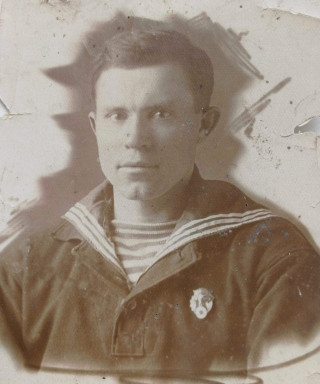 Верёвкин Алексей Иосифович