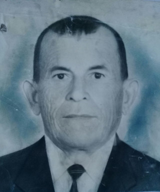 Магомедов Гашим Магомедович