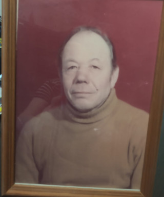 Шилов Петр Андреевич